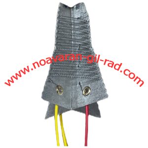 المنت سشوار خمره ای