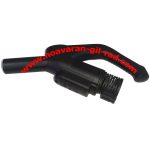 زانویی جارو برقی سامسونگ بلوتوثی با برد