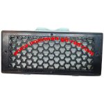 فیلتر هپا خروجی جارو برقی الجی