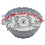 قاب کلید خرد کن 3-2-1 قدیم