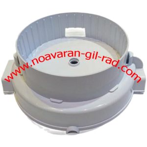 قاب کلید خرد کن 3-2-1 قدیم