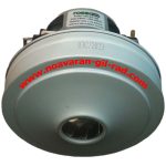 موتور جارو برقی بدون لبه (الجی) 1600W rosso