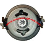 موتور جارو برقی بدون لبه (الجی) 1600W rosso