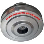 موتور جارو برقی بدون لبه (الجی) لیانا 1600W Liana