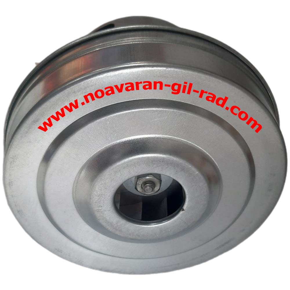 موتور جارو برقی بدون لبه (الجی) لیانا 1600W Liana