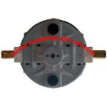 موتور جارو برقی بوش کمپرسور 1600W