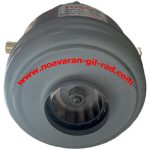 موتور جارو برقی بوش کمپرسور 1600W