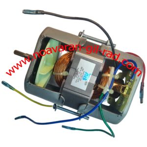 موتور مولینکس هسته بلند AB