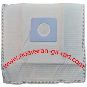 پاکت میکرو جارو برقی الجی 3700