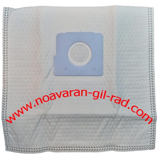 پاکت میکرو جارو برقی الجی 3700