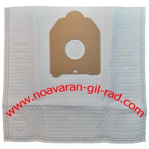 پاکت میکرو جارو برقی الجی 6200