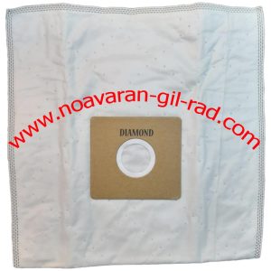 پاکت میکرو جارو برقی دیاموند