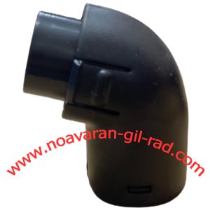 کوبل جارو برقی 505