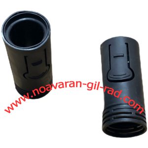 کوبل جارو برقی 808