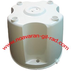 گلدانی خرد کن 3-2-1 قدیم