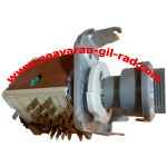 تایمر ماشین لباسشویی ارج 4224 (استوک)