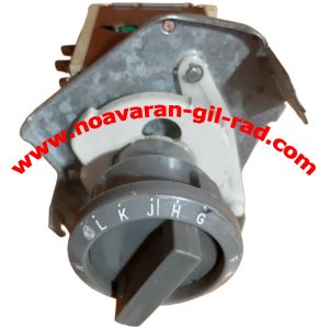 تایمر ماشین لباسشویی ارج 4224 (استوک)