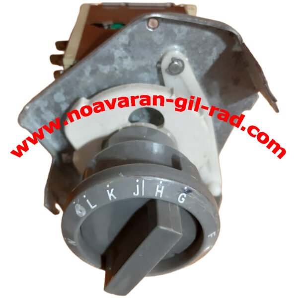 تایمر ارج 4224 (استوک)