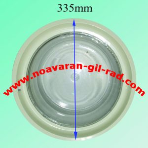 درب کامل لباسشویی ارج قدیم