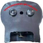 قلاف کیک پز