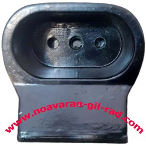 قلاف کیک پز