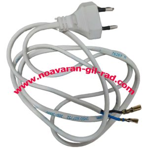 کابل خرد کن 3-2-1 ایرانی (0.5*2)