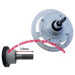 گیربکس حایر