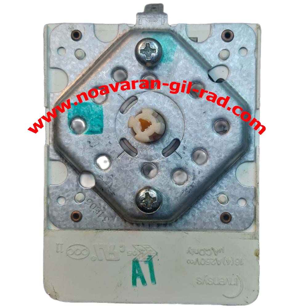 تایمر حایر 600 (استوک)