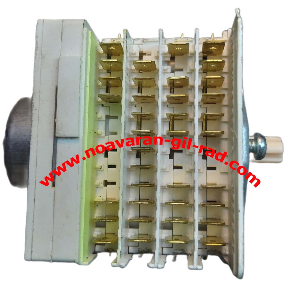 تایمر حایر 600 (استوک)