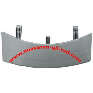 دستگیره آبسال * فاگور سیلور 7012