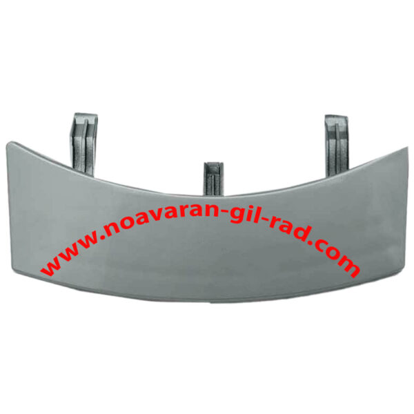 دستگیره آبسال * فاگور سیلور 7012