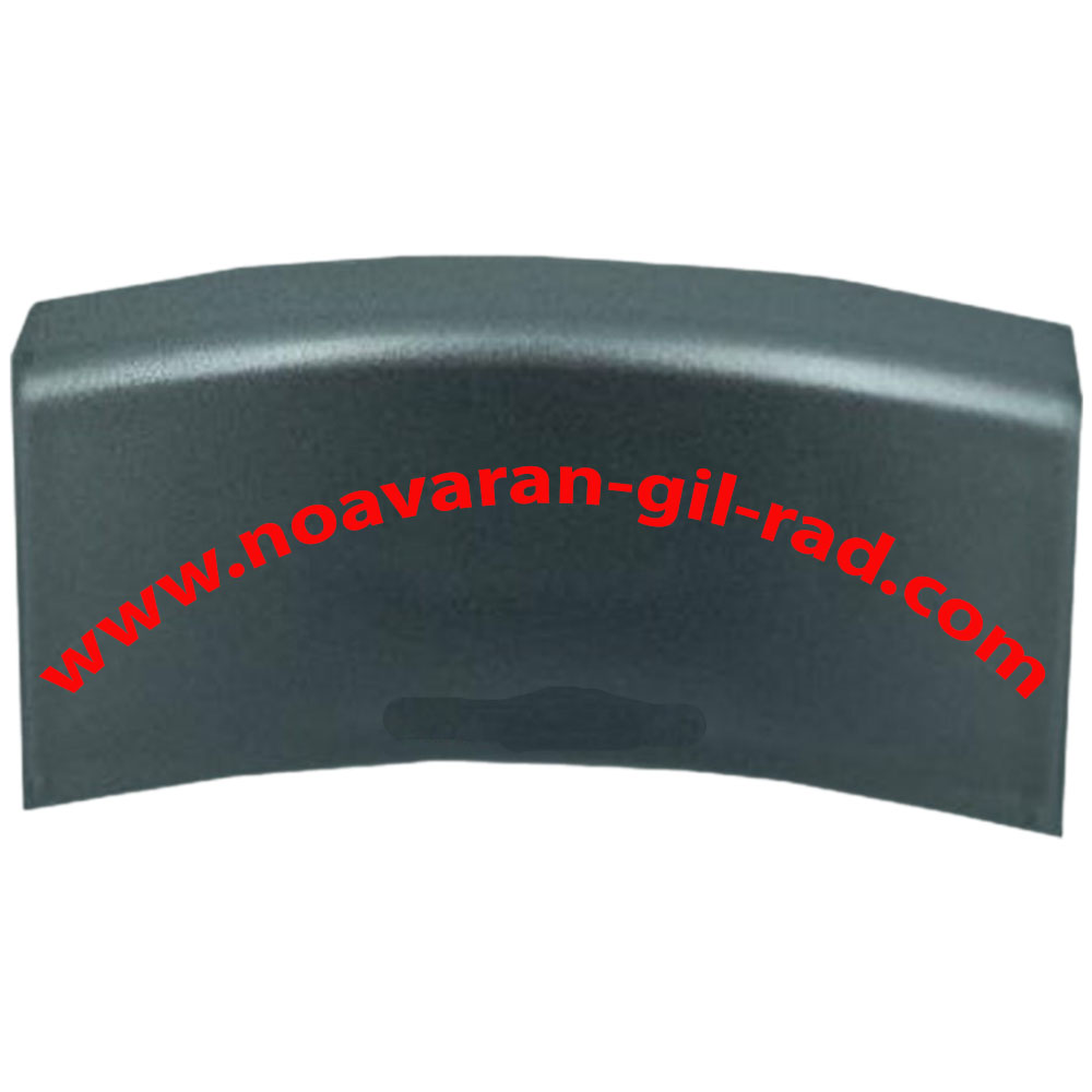 دستگیره اسنوا هارمونی سیلور