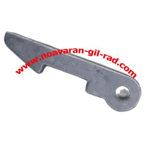 زبانه حایر * اسنوا