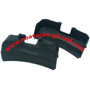 قاب دستگیره سامسونگ 1477 طوسی