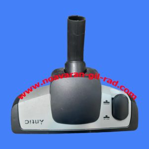 برس آنتیک جارو برقی ناسیونال – توشیبا