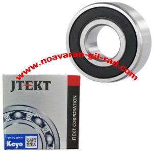 بلبرینگ 6202 FIBRE – KOYO ژاپن JAPAN