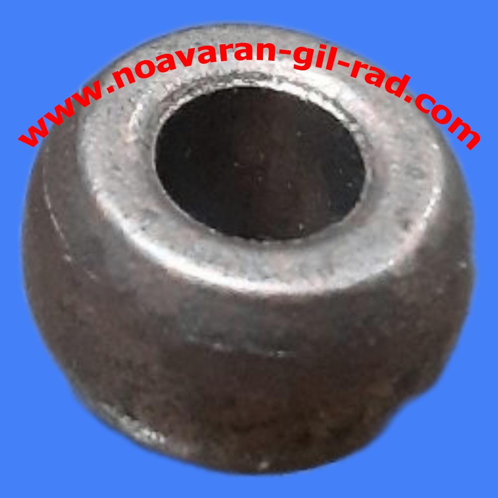 بوش سشوار جانسون 4/5