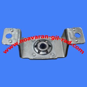 بوش کامل سشوار مکس