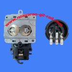 ترموستات چایی ساز بزرگ