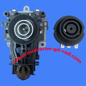 ترموستات چایی ساز بزرگ