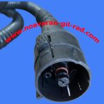 خرطومی بخار شور پمپی