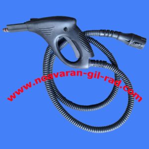 خرطومی بخار شور پمپی