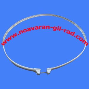 رینگ پنکه حلقه ای