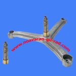 شفت آبکش ارج جدید 4240 ایران (5و4)