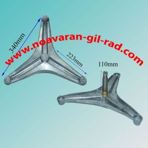 شفت آبکش ارج 4230 جفت 4