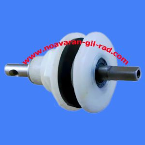 شفت سانیو چینی