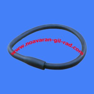 شلنگ شیر برقی یکسر گشاد