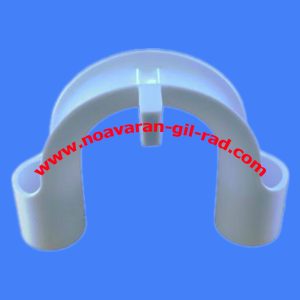 عصایی خروجی حایر