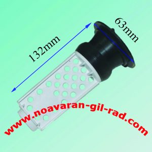 فیلتر آزمایش