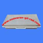 فیلتر خروجی جارو برقی بوش سری 8